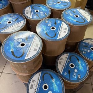 Cat6 UTP Ethernet Cable